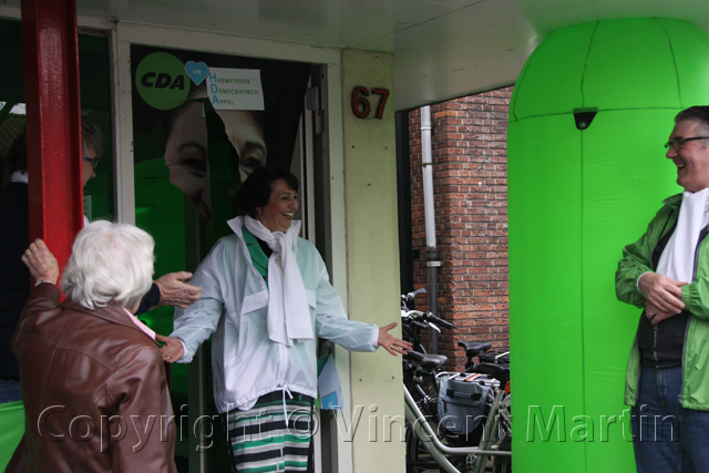 CDA winkel